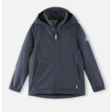 Демисезонная куртка Reima Softshell Koivula 5100290A-9780